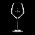 20 Oz. Brunswick Crystalline Balloon Wine Glass